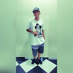 Matheus Gomes