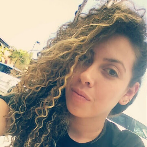 Veronica Lopez’s avatar