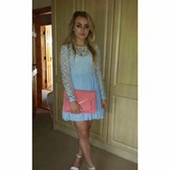 Molly Grimes