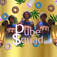 PubeSquad