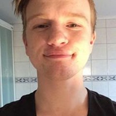 Bjørn Henrik Fossum