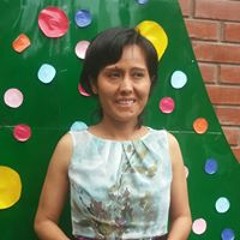 Rhady Jimenez Melgarejo