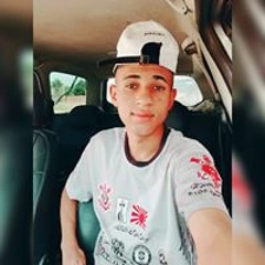 Lucas Magrinho