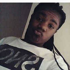 Tazerra Cash Dandridge