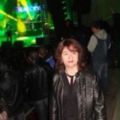 Francisca Maricela Seminario S