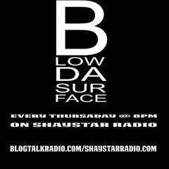Below Da Surface Radio