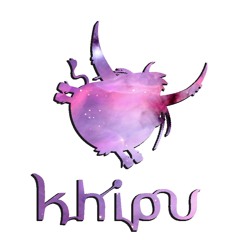 Khipu Psychedelic & Futuristic