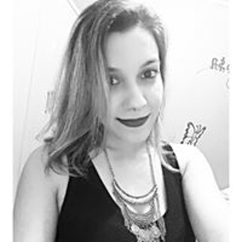 Vanessa C. Rosa’s avatar