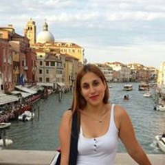 Aylen Sofía Benitez