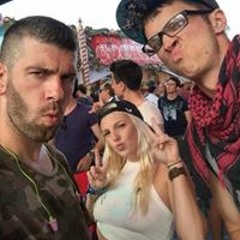 Harli Michelle Olson