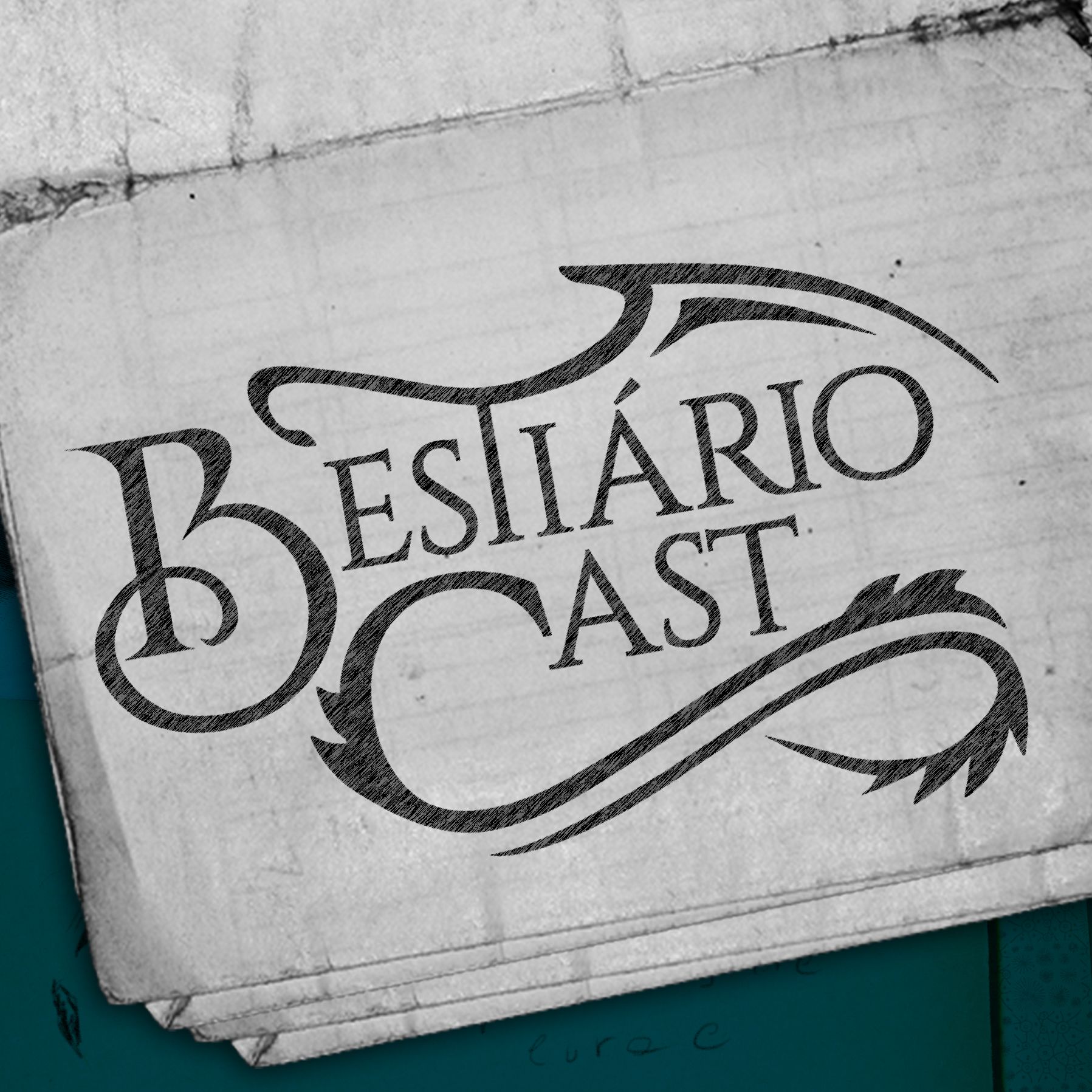 Bestiario Criativo