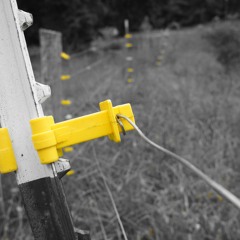 Electric Fence Project