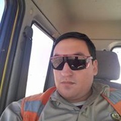 Fabian Alejandro Ramirez