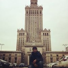 Yuvaraj Ramachandran