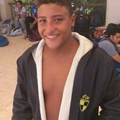 Mostafa Mashaal