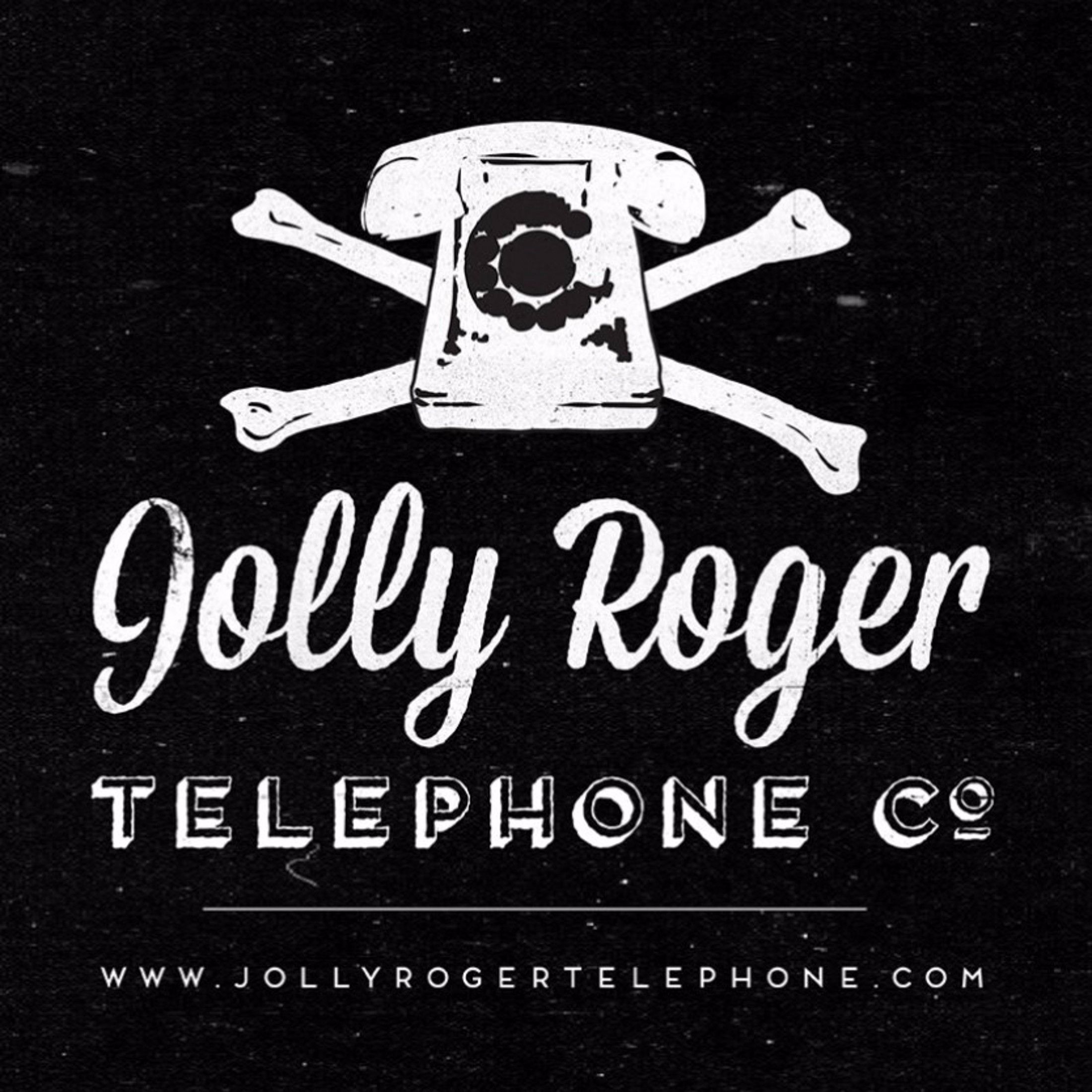 Jolly Roger Telephone Company Podcast