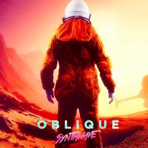 Oblique | SynthWave’s avatar