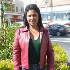 Nilza Marques