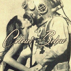 Colour Below