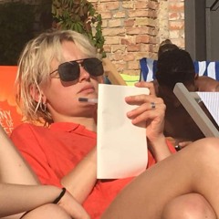 Maya Stengårds Jonsson