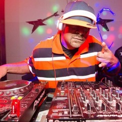 DeeJay Shaolin