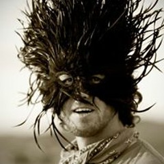 Drewson Theo Ragamuffin