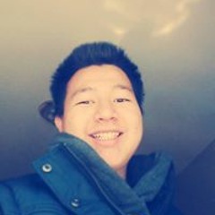 Tony Yang