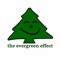 The Evergreen Effect