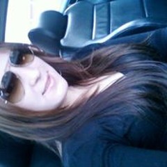 Aline Cristina Huren