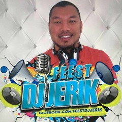 Feest DJ Jerik