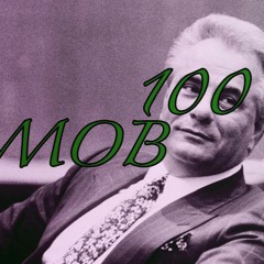 100 MOB Promo