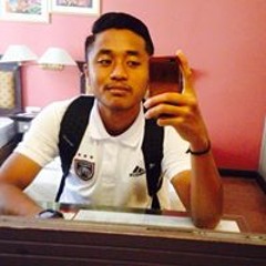 Haziq Rezal