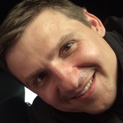 Anatolii Kolesnikov