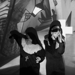 Dirty Nun Tekno Crew