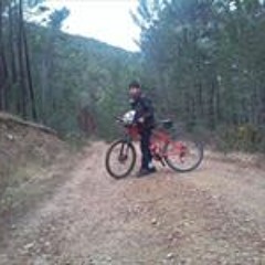 Aleix Munoz Llorach