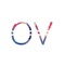 O V