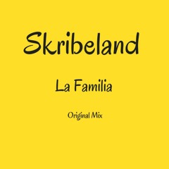 Skribeland