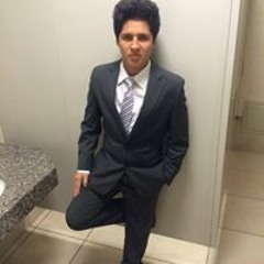 Sergio Saldaña Salas