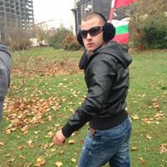 Димитър Марев