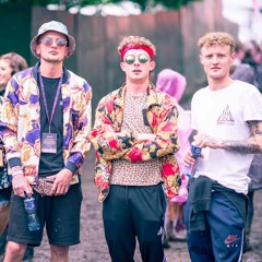 jakeworrall