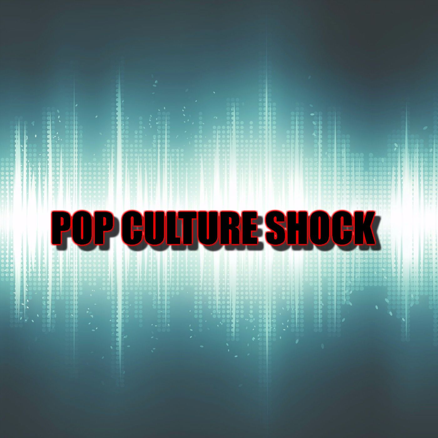 Pop Culture Shock