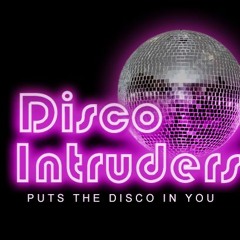 Disco Intruders