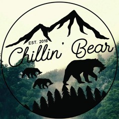 Chillin' Bear