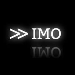 TheIMOPodcast