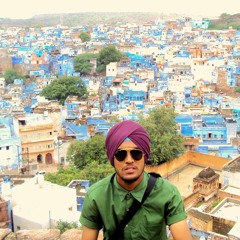 TRIP raj