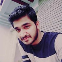 Muhammad Usman