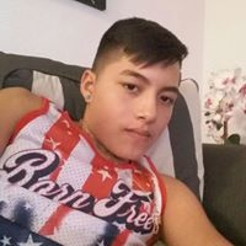 Cristian Saavedra’s avatar