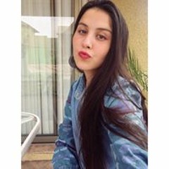 Valentina Arcos