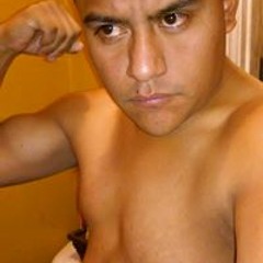 Ronald Eduardo Perez