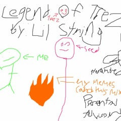 Lil String (aka stringyondabeat)